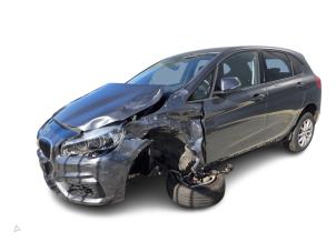 BMW 2 serie Active Tourer 218i 1.5 TwinPower Turbo 12V  (Rozbiórka)