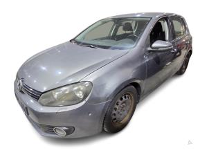 Volkswagen Golf VI 1.4 TSI 122 16V  (Rozbiórka)