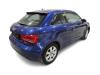 Audi A1 1.4 TFSI 16V 122 Samochód złomowany (2011, Niebieski)