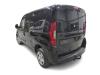 Fiat Doblo Cargo 1.3 D Multijet Sloopvoertuig (2016, Zwart)