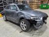 Audi Q3 2.0 TDI 16V 150 Quattro Skrotfordon (2015, GRIJS)
