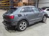 Audi Q3 2.0 TDI 16V 150 Quattro Skrotfordon (2015, GRIJS)