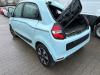 Renault Twingo III 1.0 SCe 70 12V Sloopvoertuig (2018, Groen)