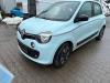 Renault Twingo III 1.0 SCe 70 12V Sloopvoertuig (2018, Groen)