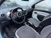 Renault Twingo III 1.0 SCe 70 12V Sloopvoertuig (2018, Groen)