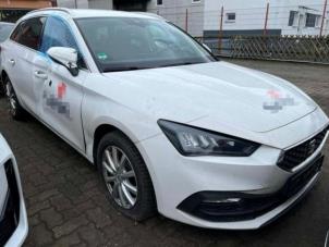Seat Leon Sportstourer 2.0 TDI 16V  (Sloop)