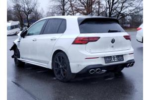 Volkswagen Golf VIII 2.0 TSI R 16V 4Motion  (Sloop)