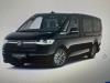 Sloopauto Volkswagen Multivan T7 uit 2023