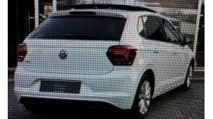 Volkswagen Polo VI 1.0 TSI 12V  (Sloop)