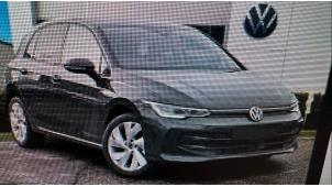 Volkswagen Golf VIII Variant 2.0 TDI BlueMotion 16V  (Sloop)