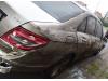 Mercedes C 2.2 C-200 CDI 16V Sloopvoertuig (2009, Beige)