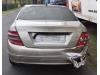 Mercedes C 2.2 C-200 CDI 16V Sloopvoertuig (2009, Beige)