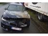 BMW 4 serie 425d 2.0 16V Sloopvoertuig (2017, Zwart)