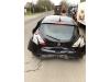 Renault Megane III Berline 1.5 dCi 110 Sloopvoertuig (2012, Zwart)