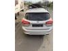 Ford Focus 4 Wagon 1.5 EcoBlue 120 Skrotfordon (2020, ZILVER METALIC)