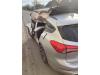Ford Focus 4 Wagon 1.5 EcoBlue 120 Skrotfordon (2020, ZILVER METALIC)