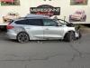 Ford Focus 4 Wagon 1.5 EcoBlue 120 Skrotfordon (2020, ZILVER METALIC)