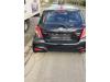 Toyota Yaris III 1.0 12V VVT-i Sloopvoertuig (2014, Zwart)