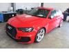 Audi RS 4 Avant 2.9 V6 TFSI 24V Sloopvoertuig (2018, Rood)