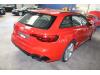 Audi RS 4 Avant 2.9 V6 TFSI 24V Sloopvoertuig (2018, Rood)