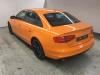 Audi A4 Quattro 3.0 TDI V6 24V Skrotfordon (2014, ORANJE)