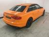 Audi A4 Quattro 3.0 TDI V6 24V Skrotfordon (2014, ORANJE)
