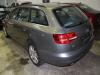 Audi A6 Avant 2.0 TDI 16V Skrotfordon (2010, METALLIC ZILVER)