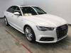 Donor car Audi A6 (C7) 3.0 V6 24V TFSI Quattro from 2016