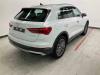 Audi Q3 1.5 35 TFSI 16V Skrotfordon (2022, METALLIC WIT)