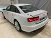 Audi A6 2.0 TDI 16V Skrotfordon (2017, METALLIC WIT)