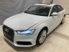 Audi A6 2.0 TDI 16V Skrotfordon (2017, METALLIC WIT)