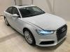 Audi A6 2.0 TDI 16V Skrotfordon (2017, METALLIC WIT)