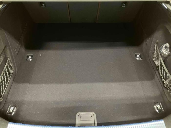 Audi A5 Sportback 1.4 TFSI 16V Épave (2019, Métallisé, Rouge)