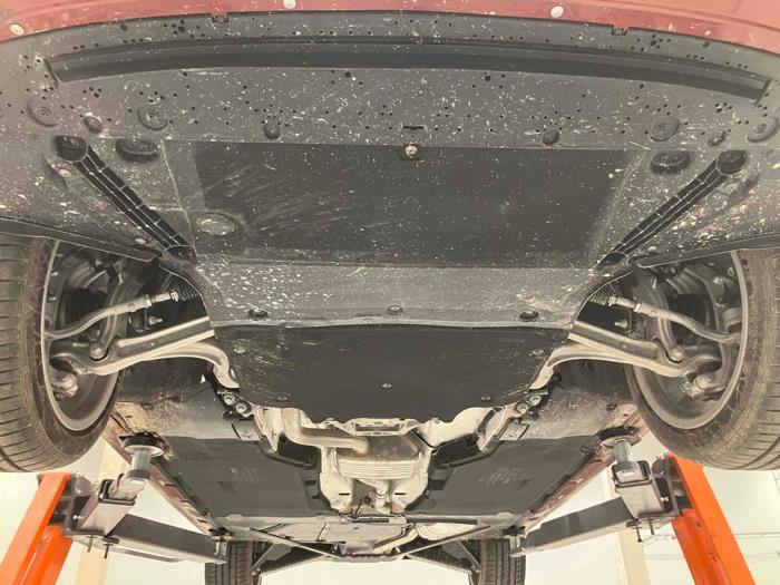 Audi A5 Sportback 1.4 TFSI 16V Épave (2019, Métallisé, Rouge)