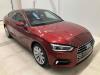 Audi A5 Sportback 1.4 TFSI 16V Épave (2019, Métallisé, Rouge)