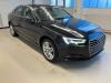 Audi A4 Quattro 2.0 TFSI 16V Sloopvoertuig (2017, Metallic, Zwart)