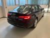 Audi A4 Quattro 2.0 TFSI 16V Salvage vehicle (2016, Metallic, Black)