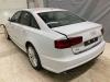 Audi A6 2.0 TDI 16V Skrotfordon (2017, METALLIC WIT)