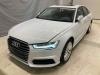 Audi A6 2.0 TDI 16V Skrotfordon (2017, METALLIC WIT)