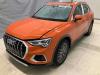 Audi Q3 1.5 35 TFSI 16V Sloopvoertuig (2021, Metallic, Oranje)