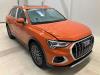 Audi Q3 1.5 35 TFSI 16V Sloopvoertuig (2021, Metallic, Oranje)