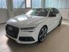 Audi RS7 Sportback 4.0 V8 TFSI Performance 32V Vehículo de desguace (2017, Metálico, Blanco)