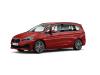 BMW 2 serie Gran Tourer 220i 2.0 TwinPower Turbo 16V Salvage vehicle (2016, Metallic, Red)