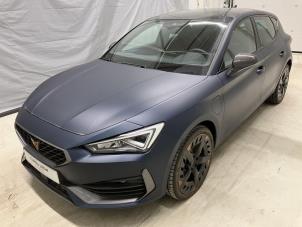 Cupra Leon 1.4 e-Hybrid 16V  (Skrot)