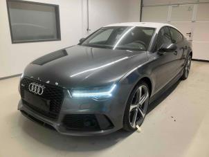Audi RS7 Sportback 4.0 V8 TFSI Performance 32V  (Skrot)