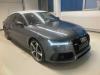 Audi RS7 Sportback 4.0 V8 TFSI Performance 32V Épave (2017, Métallisé, Gris)