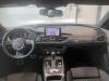 Audi A6 3.0 V6 24V TFSI Quattro Skrotfordon (2016, METALLIC WIT)