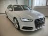 Audi A6 3.0 V6 24V TFSI Quattro Skrotfordon (2016, METALLIC WIT)