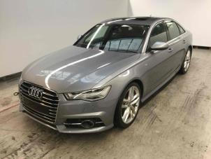 Audi A6 3.0 V6 24V TFSI Quattro  (Skrot)