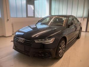Audi A6 3.0 TDI V6 24V Quattro  (Skrot)